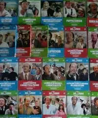 LINOMANIA  DVD LINO BANFI COLLECTION LINOMANIA  DVD LINO BANFI COLLECTION