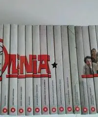 LINOMANIA  DVD LINO BANFI COLLECTION LINOMANIA  DVD LINO BANFI COLLECTION