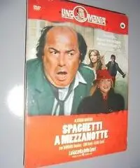 LINOMANIA  DVD LINO BANFI COLLECTION LINOMANIA  DVD LINO BANFI COLLECTION