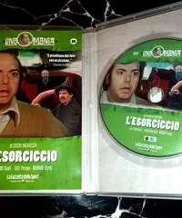 LINOMANIA  DVD LINO BANFI COLLECTION LINOMANIA  DVD LINO BANFI COLLECTION