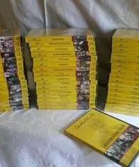 hercule poirot  dvd serie completa