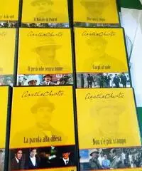 hercule poirot  dvd serie completa