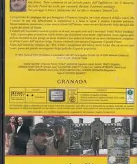 hercule poirot  dvd serie completa