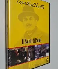 hercule poirot  dvd serie completa