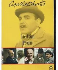 hercule poirot  dvd serie completa