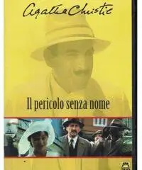 hercule poirot  dvd serie completa