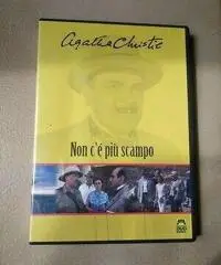 hercule poirot  dvd serie completa