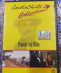 hercule poirot  dvd serie completa