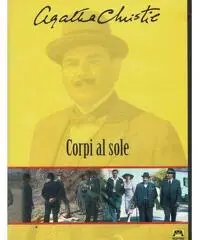 hercule poirot  dvd serie completa