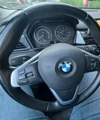 BMW 216 Gran tourer Advantage 7 posti autom