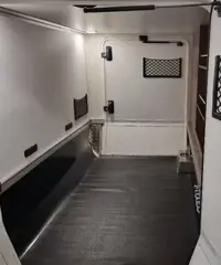 Camper hymer bmc-t 580 Camper hymer bmc-t 580