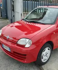 Fiat 600