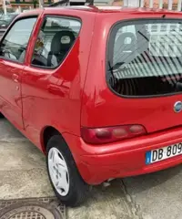 Fiat 600