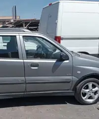 Suzuki Ignis 1.3 vvt benzina Suzuki Ignis 1.3 vvt benzina