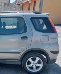 Suzuki Ignis 1.3 vvt benzina Suzuki Ignis 1.3 vvt benzina