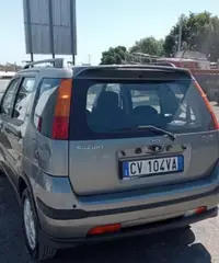 Suzuki Ignis 1.3 vvt benzina Suzuki Ignis 1.3 vvt benzina