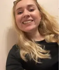 Valeria, 27 anni