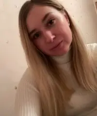 Valeria, 27 anni