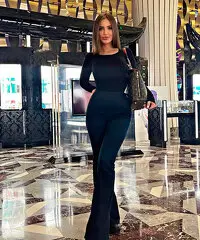 Veronika, 27 anni
