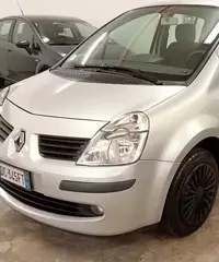 Renault Modus 1.2 Benzina. Neopatentati