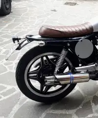 Honda 400