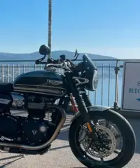 Tolgo per mancanza di tempo