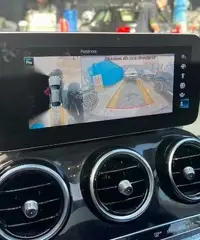 Mercedes GLC300 D 245cv Premium AMG 2020