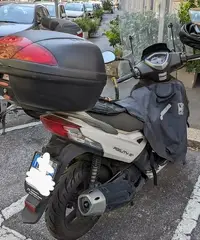 Kymco Agility R16+ 200i