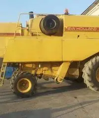 Mietitrebbie TX 34 / 2