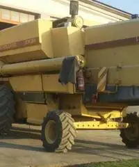 Mietitrebbie TX 34 / 2