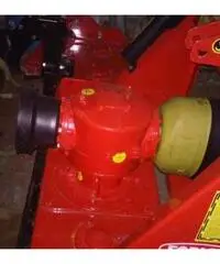 Erpice Rotante forigo F81-230