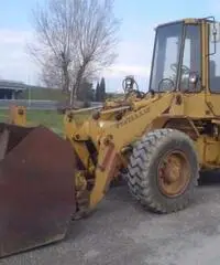 Fiat Allis FR9B
