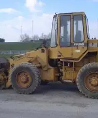 Fiat Allis FR9B