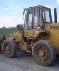 Fiat Allis FR9B