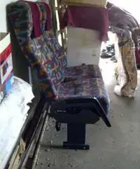 SELLERIA MERCEDES RIF. 03333