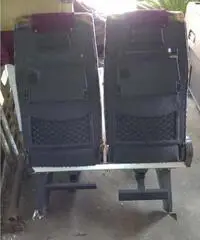 SELLERIA MERCEDES RIF. 03333