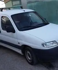 CITROEN BERLINGO 1.9 DISEL CITROEN BERLINGO 1.9 DISEL
