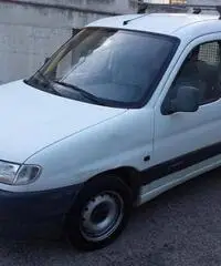 CITROEN BERLINGO 1.9 DISEL CITROEN BERLINGO 1.9 DISEL