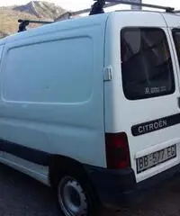 CITROEN BERLINGO 1.9 DISEL CITROEN BERLINGO 1.9 DISEL