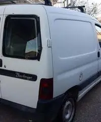 CITROEN BERLINGO 1.9 DISEL CITROEN BERLINGO 1.9 DISEL