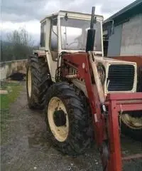 Trattore Lamborghini Trattore Lamborghini