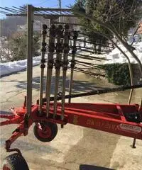 Giroandanatore Corma