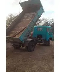 Camion OM 40