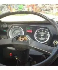 Camion OM 40