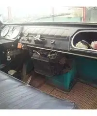 Camion OM 40