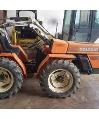 Trattore Goldoni 1040 Trattore Goldoni 1040