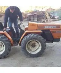 Trattore Goldoni 1040 Trattore Goldoni 1040