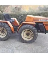 Trattore Goldoni 1040 Trattore Goldoni 1040