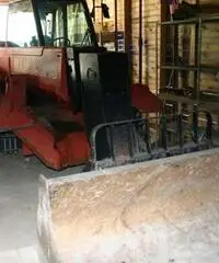 MANITOU SOLLEVATORE TELESCOPICO