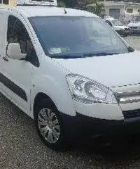 CITROEN BERLINGO ISOTERMICO FRIGO COIBENTATO 2009 CITROEN BERLINGO ISOTERMICO FRIGO COIBENTATO 2009